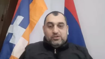 ՏԵՍԱՆՅՈՒԹ. «Գյումրիում ադրբեջանական ռադիոալիք է հեռարձակվում»․ Կարապետ Պողոսյանը ահազանգում է