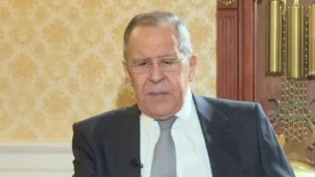 ՏԵՍԱՆՅՈՒԹ. Ռուսաստանը ի վիճակի է դիմակայել ցանկացած ճնշման. Լավրովը՝ Al Jazeera-ին