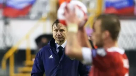 Ռուսաստանի հավաքականն ու ակումբները հեռացվում են FIFA-ից