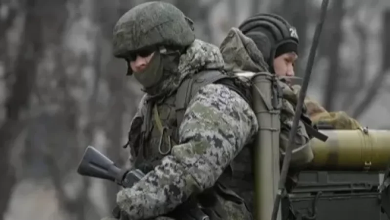 2870 սպանված և մոտ 3700 վիրավոր. ուկրաինական և ռուսական կորուստների տվյալները