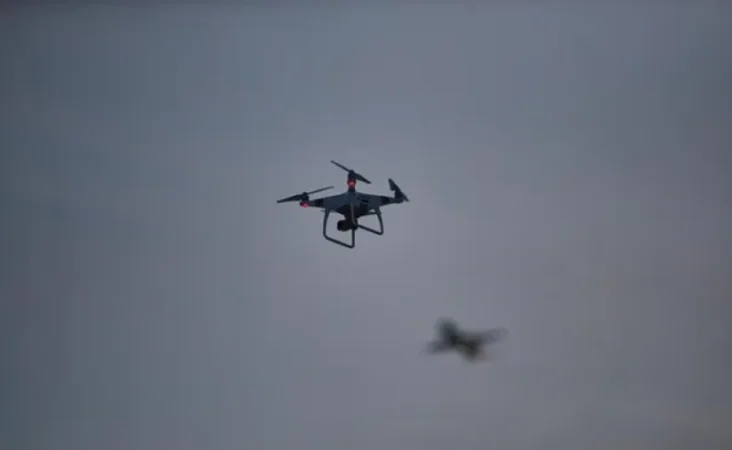 ՌԴ ՊՆ-ն հայտնել Է Ռուսաստանի շրջաններում 33 դրոնների ոչնչացման մասին