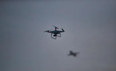 ՌԴ ՊՆ-ն հայտնել Է Ռուսաստանի շրջաններում 33 դրոնների ոչնչացման մասին