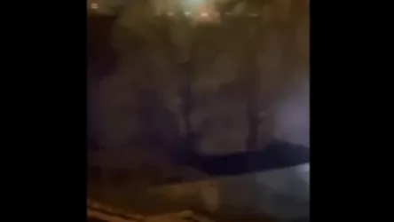 Հրթիռային հարված. Կիևի մի մասը հնարավոր է առանց ջեռուցման մնա