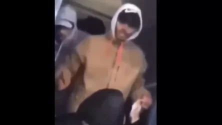 ՏԵՍԱՆՅՈՒԹ. Լվովում օտարերկրացին դանակով սպառնացել է մարդկանց, որոնք փորձել են գնացք նստել