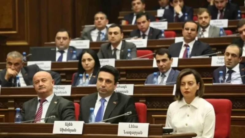 Գործի է դրվել հակակշիռների մեխանիզմը. «Փաստ»