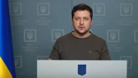 ՏԵՍԱՆՅՈՒԹ. 9 հազար ռուսաստանցի է սպանվել. Զելենսկին տվյալներ է ներկայացնում