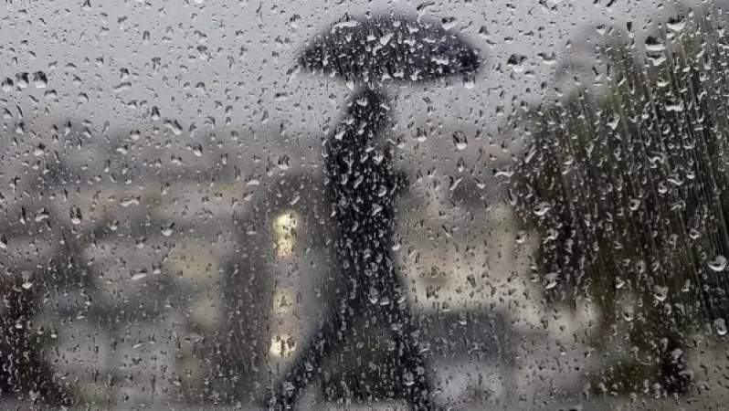 Օդի ջերմաստիճանը կնվազի․ ամպրոպներ, տեղումներ են սպասվում