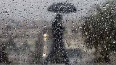 Օդի ջերմաստիճանը կնվազի․ ամպրոպներ, տեղումներ են սպասվում