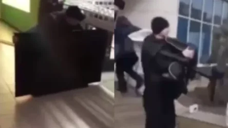 18+ ՏԵՍԱՆՅՈՒԹ.  «Ռուսը ձեր հողում, դուք ձեր երկիրն եք թալանում». մասսայական թալան`  առևտրի կենտրոններում