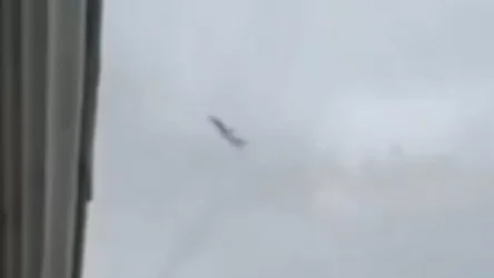 ՏԵՍԱՆՅՈՒԹ․ Օդեսայում ռուսական ինքնաթիռ է խոցվել, օդաչուն հասցրել է նետվել ցած