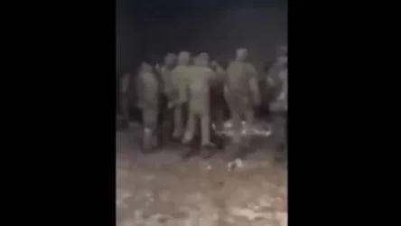 ՏԵՍԱՆՅՈՒԹ․ Ուկրաինան պնդում է, որ ռուսական կողմը զորքին թողել է սոված և անտեսված՝ ռուսական կողմը՝ հերքում