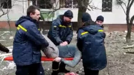 ՏԵՍԱՆՅՈՒԹ. Փլատակների տակից դուրս են բերել 22 խաղաղ բնակչի դի. Չերնիգով