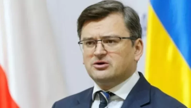 «Մենք չենք զիջելու Ուկրաինայի տարածքային ամբողջականության հարցում». Ուկրաինայի ԱԳՆ