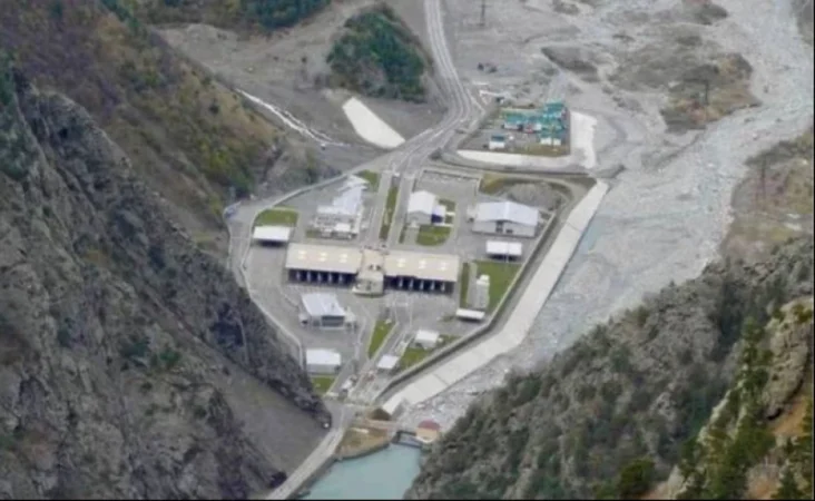 Իրավիճակը Վլադիկավկազ - Վերին Լարս հատվածում. ՌԴ-ում ՀՀ դեսպանատուն