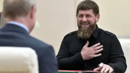 Կադիրովը Պուտինին խնդրել է հրամայել գրավել Խարկովը, Կիևն ու այլ քաղաքներ