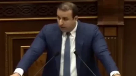 ՏԵՍԱՆՅՈՒԹ․ Պատերազմում զոհվածի ու անհետ կորածի երեխան ու եղբայրը չեն ծառայի․ Սարգսյանը՝ նախագծի մասին