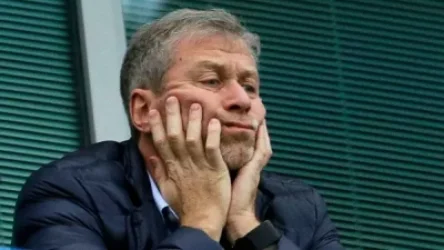 Աբրամովիչը վաճառում է «Չելսի»-ին. հասույթը կտա Ուկրաինայում ռազմական գործողություններից տուժածներին