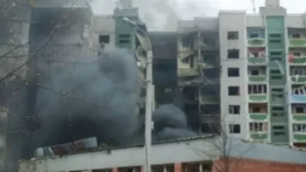 Չեռնիգովում ռուսական ավիացիայի ռմբակոծության հետեւանքով 47 մարդ է զոհվել