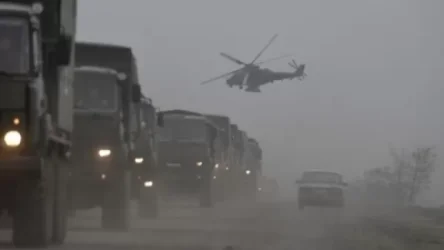 Ռուսական բանակը գրավել է Մելիտոպոլի հեռուստաաշտարակը և սկսել է հեռարձակել ռուսական հեռուստաալիքներ