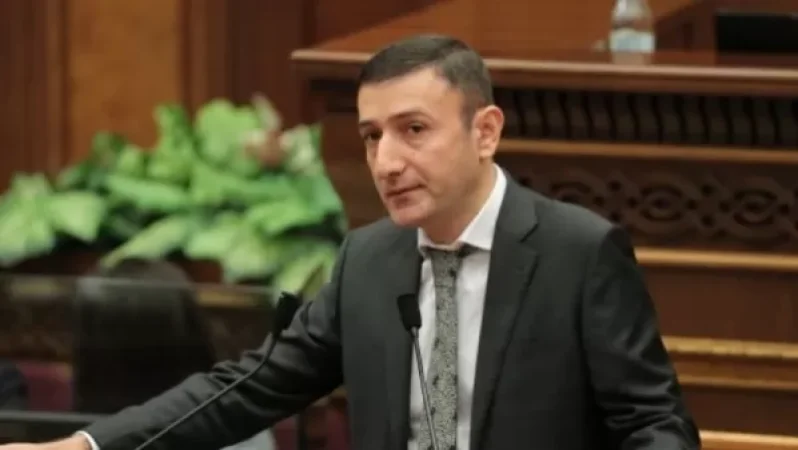 Ո՞ր դեպքում է հնարավոր եկամտային հարկի հետվերադարձը. Բաբկեն Թունյանը պարզաբանում է