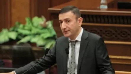 Ո՞ր դեպքում է հնարավոր եկամտային հարկի հետվերադարձը. Բաբկեն Թունյանը պարզաբանում է