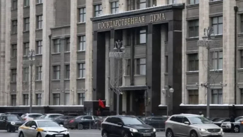 Պետդուման օրենք է ընդունել պատժամիջոցների տակ գտնվող քաղաքացիներին և բիզնեսին աջակցելու համար