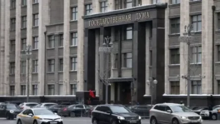 Պետդուման օրենք է ընդունել պատժամիջոցների տակ գտնվող քաղաքացիներին և բիզնեսին աջակցելու համար