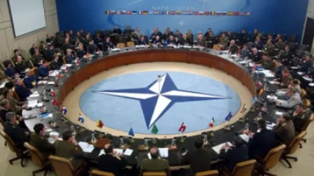 Ուկրաինան ծանր սպառազինություն է խնդրում