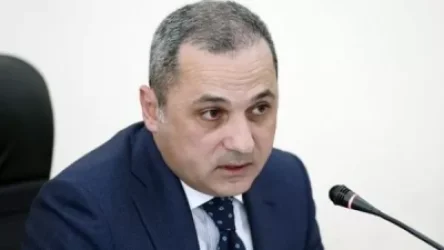 Սյունիքի նախկին մարզպետը որպես վկա հրավիրվել է հարցաքննության
