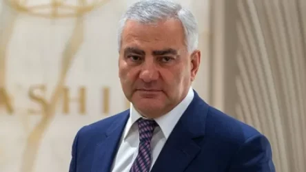 Սամվել Կարապետյանը դիմել է Ռուսաստանի և Հայաստանի ձեռներեցներին