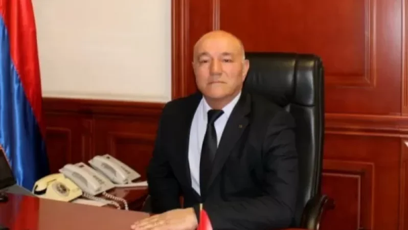 Կնոջս բուժելու խնդիր կա․ Սյունիքի նախկին մարզպետը՝ իր պաշտոնանկության և նոր առաջարկի մասին