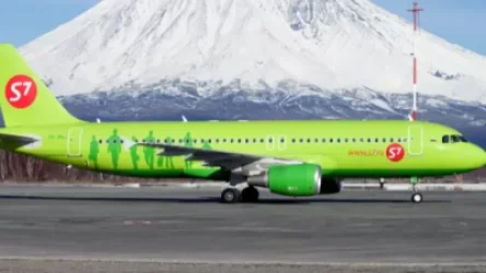 Ռուսական S7 Airlines ավիաընկերությունը վաղվանից չեղարկում է բոլոր միջազգային չվերթները