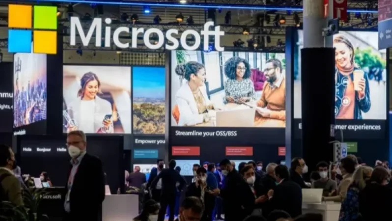 Microsoft-ը նույնպես միացավ հեռացողների շարքին