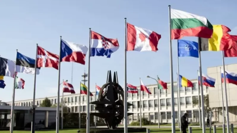 Դա կհանգեցնի ավելի դաժան եվրոպական պատերազմի. ՆԱՏՕ-ն մերժել է Զելենսկուն