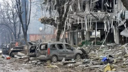 ԱՄՆ-ի և բրիտանական հետախուզական ծառայությունները դեռ հոկտեմբերին հայտնել են, որ պատերազմ է ծրագրվում. Le Monde