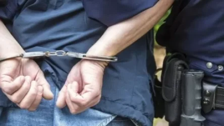 Արեշում կանխվել է զինված «ռազբորկա». Shamshyan. com