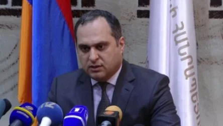 Արա Զոհրաբյանը և այլ քաղաքացիներ ձերբակալվել են․ ՓՊ աշխատակից