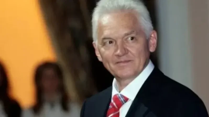 Իտալիայի ոստիկանությունը առգրավել է ՌԴ-ի ամենահարուստ մարդու և Տիմչենկոյի զբոսանավերը