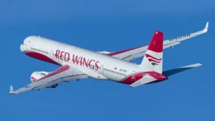 «Red Wings»-ը կշարունակի չվերթներ կատարել դեպի Հայաստան և Ուզբեկստան