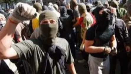 Ուկրաինացի ազգայնականներն իրաքցի ուսանողների են պատրաստվում սպանել