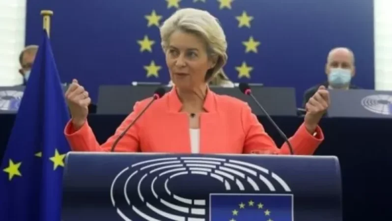 Եվրահանձնաժողովը կոչ է անում հրաժարվել Ռուսաստանի նավթից, գազից և ածուխից