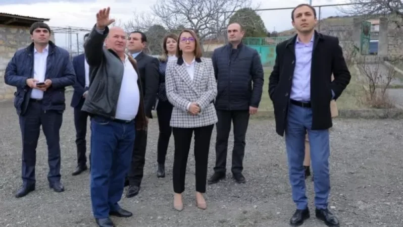 «Տեղեկացել եմ ոչ միայն անհանգստացնող, այլև ուրախալի լուրերին»․ ՀՀ ՄԻՊ