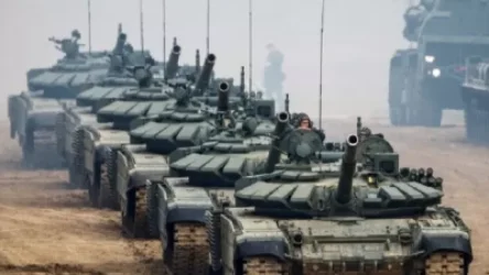 Ռուսաստանի ԶՈւ–ն ոչնչացրել է Ուկրաինայի ռազմական ենթակառուցվածքի 2203 օբյեկտ․ ՌԴ ՊՆ