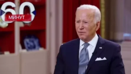 ՏԵՍԱՆՅՈՒԹ. «Պուտինը ներխուժել է Ռուսաստան». Բայդենն այս անգամ էլ շփոթում է Ռուսաստանն ու Ուկրաինան