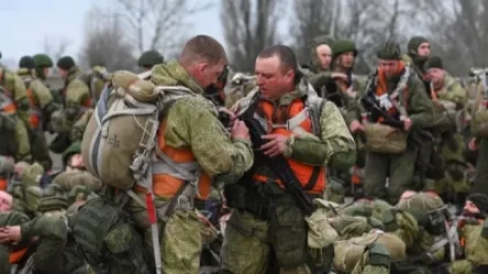 Ուկրաինայի ՊՆ-ն ներկայացրել է ռուսական կողմի կորուստները՝ թարմացված