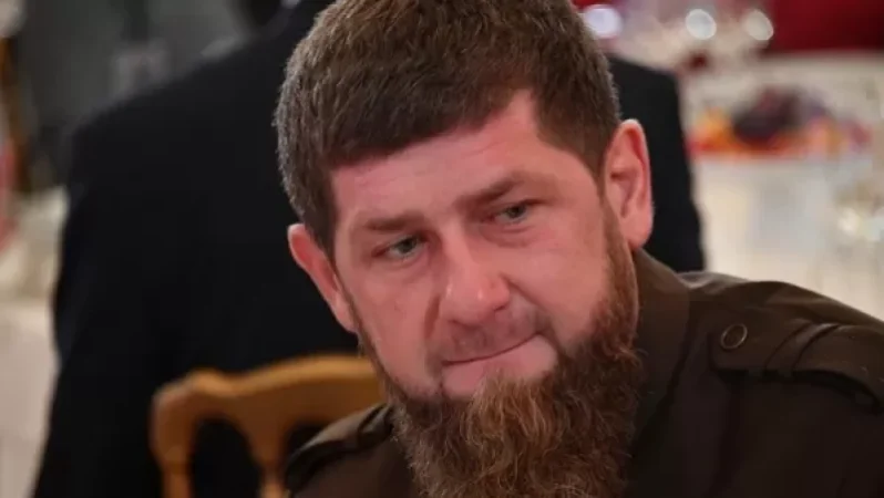 Չեչնիայի ղեկավարը Զելենսկուն առաջարկել է իշխանությունը փոխանցել Յանուկովիչին