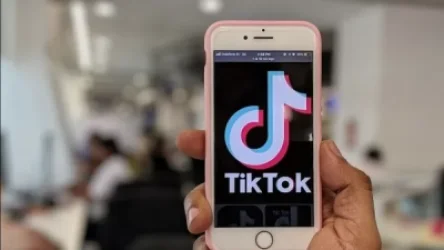 TikTok-ը դադարել է գործել Ռուսաստանում