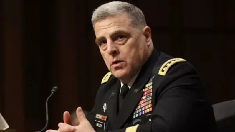 Ամերիկացի գեներալն այցելել է Ուկրաինային զենքի մատակարարման կենտրոն․ ինչ են գրում ԶԼՄ-ները