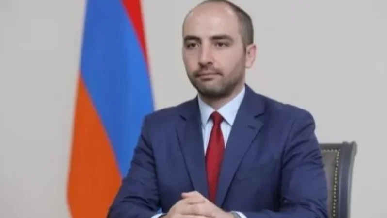 Հայաստանի ԱԳՆ խոսնակը՝ Մևլութ Չավուշօղլուի հայտարարության մասին