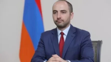 Հայաստանի ԱԳՆ խոսնակը՝ Մևլութ Չավուշօղլուի հայտարարության մասին